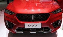 长城wey最新爆料,尖端科技与豪华体验的完美融合