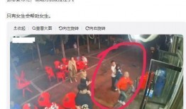 唐山爆料小伙事件视频最新,真相与争议交织的街头冲突