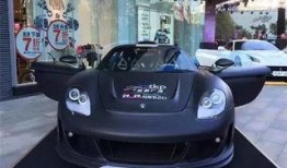 豪车爆料视频大全最新,尽览顶级座驾风采瞬间